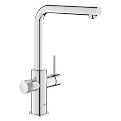 Кухонний змішувач Grohe Blue Pure Minta для подачі технічної і фільтрованої води 30590000