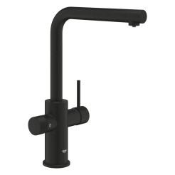 Кухонний змішувач Grohe Blue Pure Minta з підключенням до фільтра 30590KF0
