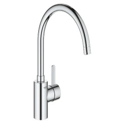 Кухонний змішувач Grohe Eurosmart Cosmopolitan 31188002 Кухонний змішувач Grohe Eurosmart Cosmopolitan 31188002
