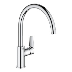 Кухонний змішувач Grohe BauEdge New 31233001