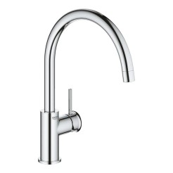 Кухонний змішувач Grohe BauClassic New 31234001