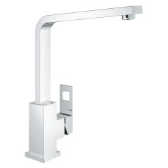 Кухонний змішувач Grohe Eurocube 31255000 Кухонний змішувач Grohe Eurocube 31255000