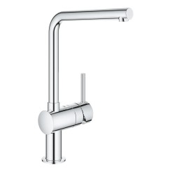 Кухонний змішувач Grohe Minta 31375000