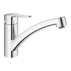 Кухонний змішувач Grohe BauEco 31680000 Кухонний змішувач Grohe BauEco 31680000