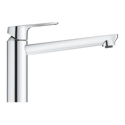 Кухонний змішувач Grohe BauLoop New 31706000 Кухонний змішувач Grohe BauLoop New 31706000