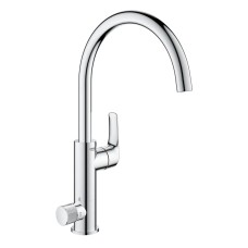 Змішувач для кухні з підключенням до фільтру Grohe Blue Pure (31722000)