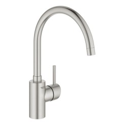 Кухонний змішувач Grohe Concetto new 32661DC3 Кухонний змішувач Grohe Concetto new 32661DC3
