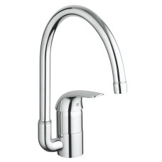 Змішувач для кухні Grohe Euroeco New (32752000)