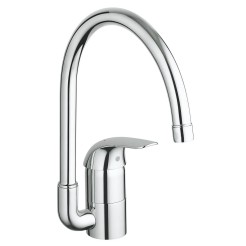Кухонний змішувач Grohe Euroeco New 32752000