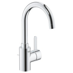 Змішувач для раковини L-розміру Grohe Eurosmart Cosmopolitan (32830001) Змішувач для раковини L-розміру Grohe Eurosmart Cosmopolitan (32830001)