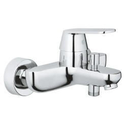 Змішувач для ванни Grohe Eurosmart Cosmopolitan 32831000 Змішувач для ванни Grohe Eurosmart Cosmopolitan 32831000