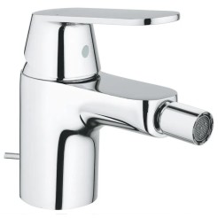 Змішувач для біде Grohe Eurosmart Cosmopolitan (32839000) Змішувач для біде Grohe Eurosmart Cosmopolitan (32839000)
