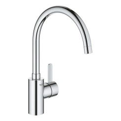 Кухонний змішувач Grohe Eurosmart Cosmopolitan 32843002 Кухонний змішувач Grohe Eurosmart Cosmopolitan 32843002