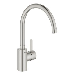 Кухонний змішувач Grohe Eurosmart Cosmopolitan 32843DC2 Кухонний змішувач Grohe Eurosmart Cosmopolitan 32843DC2