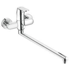Змішувач для ванни з довгим виливом Grohe Eurosmart Cosmopolitan (32847000)