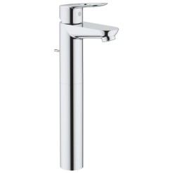 Змішувач на стільницю для раковини XL-розміру Grohe BauLoop (32856000) Змішувач на стільницю для раковини XL-розміру Grohe BauLoop (32856000)
