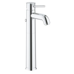 Змішувач на стільницю для раковини XL-розміру Grohe BauClassic (32868000) Змішувач на стільницю для раковини XL-розміру Grohe BauClassic (32868000)