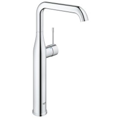 Змішувач на стільницю для раковини XL-розміру Grohe Essence New (32901001) Змішувач на стільницю для раковини XL-розміру Grohe Essence New (32901001)