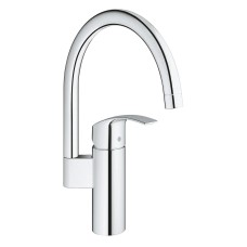 Змішувач для кухні Grohe Eurosmart (33202002)