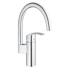 Кухонний змішувач Grohe Eurosmart 33202002 Кухонний змішувач Grohe Eurosmart 33202002