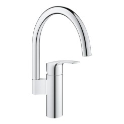 Кухонний змішувач Grohe Eurosmart New 33202003 Кухонний змішувач Grohe Eurosmart New 33202003