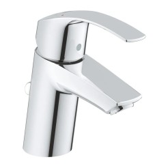 Змішувач для раковини S-розміру Grohe Eurosmart (33265002) Змішувач для раковини S-розміру Grohe Eurosmart (33265002)