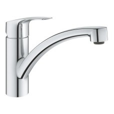 Змішувач для кухні Grohe Eurosmart New (33281003)