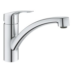 Кухонний змішувач Grohe Eurosmart New 33281003 Кухонний змішувач Grohe Eurosmart New 33281003
