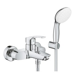 Змішувач для ванни Grohe Eurosmart New 33302003