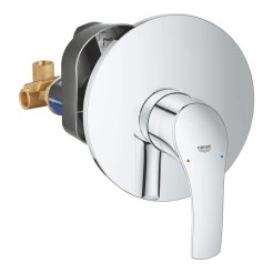 Змішувач для душу Grohe Eurosmart 33556002 Змішувач для душу Grohe Eurosmart 33556002