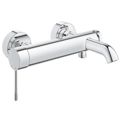 Змішувач для ванни Grohe Essence New 33624001 Змішувач для ванни Grohe Essence New 33624001