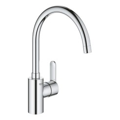 Кухонний змішувач Grohe Eurostyle Cosmopolitan 33975004 Кухонний змішувач Grohe Eurostyle Cosmopolitan 33975004