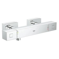 Термостат для душу Grohe Grohtherm Cube (34488000)