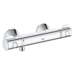 Термостат для душу Grohe Grohtherm 800 (34558000) Термостат для душу Grohe Grohtherm 800 (34558000)