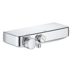 Термостат для душу Grohe Grohtherm SmartControl (34719000) Термостат для душу Grohe Grohtherm SmartControl (34719000)