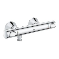 Термостат для душу Grohe Grohtherm 500 (34793000) Термостат для душу Grohe Grohtherm 500 (34793000)