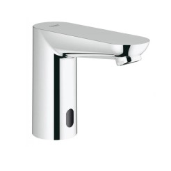 Монокран на одну воду сенсорний, 6V Grohe Euroeco Cosmopolitan E (36271000) Монокран на одну воду сенсорний, 6V Grohe Euroeco Cosmopolitan E (36271000)