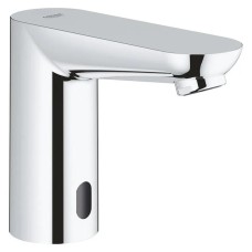 Монокран на одну воду сенсорний Grohe Euroeco Cosmopolitan E Bluetooth (36409000)