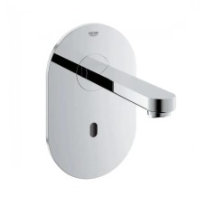 Монокран на одну воду сенсорний, Bluetooth, прихований монтаж Grohe Euroeco Cosmopolitan E (36410000)