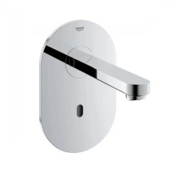 Монокран на одну воду сенсорний, Bluetooth, прихований монтаж Grohe Euroeco Cosmopolitan E (36410000)