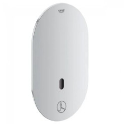 Змішувач для душу Grohe Eurosmart Cosmopolitan безконтактний 36415000 Змішувач для душу Grohe Eurosmart Cosmopolitan безконтактний 36415000
