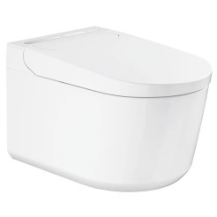Унітаз-біде Grohe Sensia Pro настінний (36508SH0) Унітаз-біде Grohe Sensia Pro настінний (36508SH0)