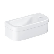 Рукомийник 37 зі PureGuard Grohe Euro Ceramic (3932700H)