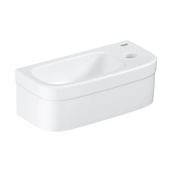Рукомийник 37 зі PureGuard Grohe Euro Ceramic (3932700H) Рукомийник 37 зі PureGuard Grohe Euro Ceramic (3932700H)