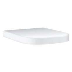 Сидіння для унітазу Grohe Euro Ceramic (39330001) Сидіння для унітазу Grohe Euro Ceramic (39330001)