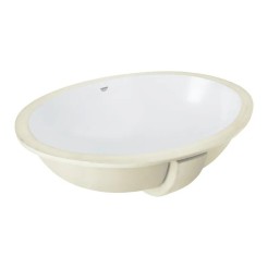 Вбудована раковина 55 Grohe Bau Ceramic (39423000) Вбудована раковина 55 Grohe Bau Ceramic (39423000)