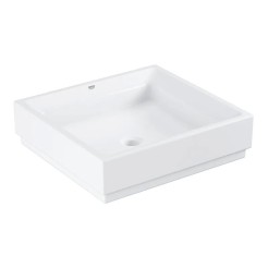 Раковина-чаша 50 Grohe Cube Ceramic (3948100H) Раковина-чаша 50 Grohe Cube Ceramic (3948100H)
