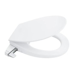 Кришка-біде Grohe Bau Ceramic (39648SH0) Кришка-біде Grohe Bau Ceramic (39648SH0)