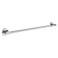 Тримач для рушників Grohe Essentials New (40366001) Тримач для рушників Grohe Essentials New (40366001)