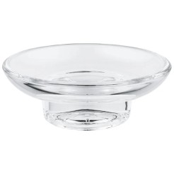 Мильниця Grohe Essentials New (40368001)